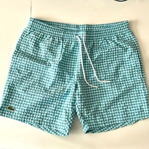 LACOSTE SHORTS $25 only